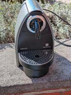 Krups Nespresso Essenza Automatic, Elektronische apparatuur, Koffiezetapparaten, Ophalen, Zo goed als nieuw