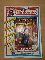 NINTENDO TIJDSCHRIFT vol 3 1991 ed 5, Ophalen of Verzenden, 1980 tot heden, Tijdschrift