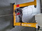 Fietsroller/fietstrainer, Ophalen, Gebruikt