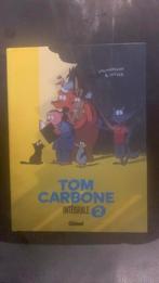Tom carbone intégrale t2, Boeken, Stripverhalen, Zo goed als nieuw