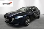 Mazda Mazda3 Sedan 2.0 Skyactiv-X 132kW Skydrive Sport, Voorwielaandrijving, 4 deurs, Stof, 4 cilinders