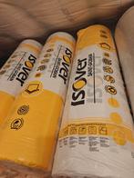 Glaswol isolatie Isover, Doe-het-zelf en Bouw, Isolatie en Afdichting, Ophalen, Glaswol