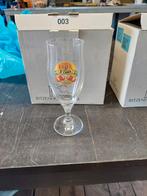 Kriek st Louis glazen, Ophalen, Nieuw, Bierglas