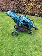 City select baby jogger, Ophalen, Gebruikt