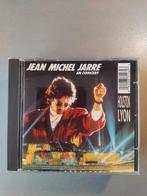CD. J. M. Jarre. Et un concert., Comme neuf, Enlèvement ou Envoi