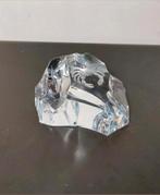 Presse papier Val Saint Lambert model 'Rock', Antiquités & Art, Enlèvement ou Envoi