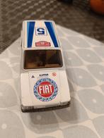Fiat, Auto diversen, Autostickers, Ophalen of Verzenden
