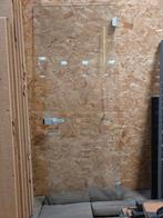 Glazen deur securit, Ophalen, Nieuw