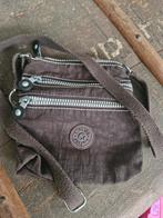 Sac kipling, Ophalen, Minder dan 30 cm, Blauw, Zo goed als nieuw