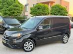 Fiat Doblo 1.6 MultiJet (EU6B) Airco/Navi 1 jaar garantie, Auto's, Bestelwagens en Lichte vracht, Voorwielaandrijving, Stof, 4 cilinders