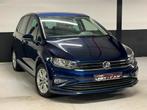 Volkswagen Golf Sportsvan 1.0 TSI GPS| CAMERA| GEKEURD| LEZ✅, Carnet d'entretien, Tissu, Bleu, Achat