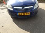 Voorbumper van een Opel Corsa (Z21B), Gebruikt, Opel, Ophalen of Verzenden, Bumper