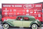 Citroën traction avant 11B, Auto's, Particulier, Te koop