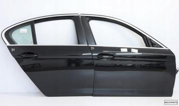 BMW 5 SERIE G30 G31 PORTIER DEUR 475 KLEUR ALLES LEVERBAAR ! beschikbaar voor biedingen