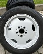 Velgen AMG AERO 1 Mercedes W201, W124, etc., Auto-onderdelen, Ophalen, 15 inch, Velg(en), 205 mm