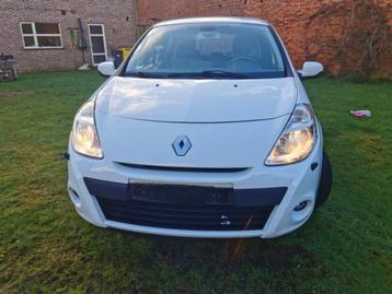 Renault Clio 1.2, Autos, Achat, Boîte manuelle, Particulier, Essence