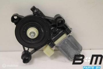 Raammotor LA VW Golf 7 1.6 TDI 5Q0959801 beschikbaar voor biedingen