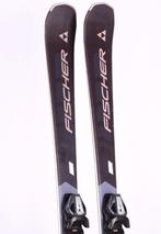 164 skis pour femmes FISCHER RC ONE LITE 68 2024, 160 à 180 cm, Fischer, Carving, Skis