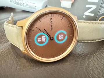 Garmin Vívomove Style (Gorilla Glass) beschikbaar voor biedingen