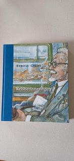 Boek Ernest Claes Reisherinneringen, Boeken, Ophalen of Verzenden, Nieuw