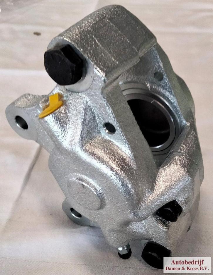 Remklauw 17H7735 MGA linksvoor, Auto-onderdelen, Remmen en Aandrijving, MG, Nieuw, Ophalen of Verzenden