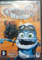 PC CD-Rom Crazy Frog Racer, Games en Spelcomputers, Ophalen of Verzenden, Gebruikt