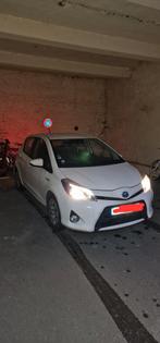 Yaris hybride boite automatique 2014 110.000km, Achat, Automatique, Particulier, Yaris