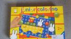 spel met kleuren van Nijntje, Kinderen en Baby's, Speelgoed | Educatief en Creatief, Ophalen, Gebruikt