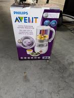 Philips Avent  4 in 1 Stomer / Blender, Ophalen of Verzenden, Zo goed als nieuw, Overige typen