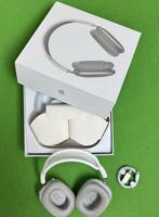 Airpods Max, Ophalen of Verzenden, Zo goed als nieuw