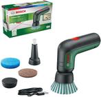 Brosse de nettoyage électrique Bosch, Ophalen, Overige typen