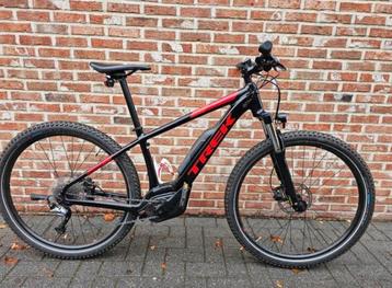 Trek Powerfly Elektrische Moutainbike  beschikbaar voor biedingen