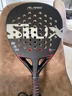 Padelracket Siux - Alaris, Sport en Fitness, Padel, Ophalen, Gebruikt, Padelracket