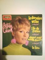 EP Petula Clarck, Ophalen of Verzenden, Zo goed als nieuw, EP