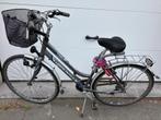 Granville damesfiets, Fietsen en Brommers, Fietsen | Dames | Damesfietsen, Ophalen, Gebruikt, Overige merken, Versnellingen