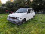 Suzuki alto automaat, Automaat, Particulier, Te koop, Alto