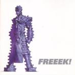 GEORGE MICHAEL FREEEK!  MAXI CD SINGLE (WHAM), CD & DVD, CD Singles, Comme neuf, 1 single, Envoi, Maxi-single