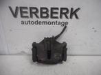 REMKLAUW LINKS VOOR Peugeot 206 (2A / C/H/J/S), Auto-onderdelen, Gebruikt, Peugeot
