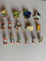Retro pins Schell tankstation, Ophalen of Verzenden, Zo goed als nieuw