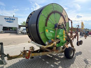 Irtec G/ES3 110x420 Beregeningshaspel 2024 beschikbaar voor biedingen