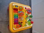 Speeltafel Chicco peuter, Kinderen en Baby's, Ophalen, Gebruikt