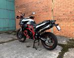 BMW F800GS te koop, 2 cilinders, Motorrijbewijs A, Handvatverwarming, Particulier