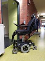 Fauteuil roulant électrique, Divers, Enlèvement, Comme neuf, Fauteuil roulant électrique