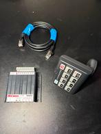 Ideatec DLC 8000 - compleet (gebruikt), Envoi