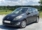 Renault Scenic 1.5Dci  2011/02 Premier  propiétaire, Auto's, Renault, Leder en Stof, Bruin, 5 deurs, Particulier