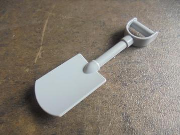 Lego Duplo Utensil Shovel or Spade (zie foto's) 3 beschikbaar voor biedingen