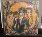 Inhalateur - Coupures et contusions / Yellow LP - Ireland, Enlèvement ou Envoi, Neuf, dans son emballage, Autres formats, Alternatif