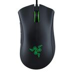 Razer Deathadder Essential Gaming Mouse, Computers en Software, Ophalen of Verzenden, Zo goed als nieuw