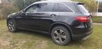 MERCEDES GLC350e/2017/Full/18000€, Auto's, Mercedes-Benz, Automaat, USB, 4 cilinders, Zwart