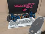 Tamiya trf420x, Hobby en Vrije tijd, Modelbouw | Radiografisch | Auto's, Zo goed als nieuw, Schaal 1:10, Auto onroad, Ophalen